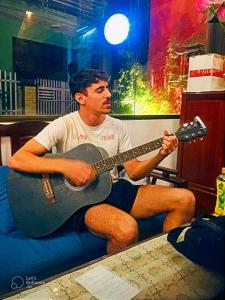 hue pink lotus hotel