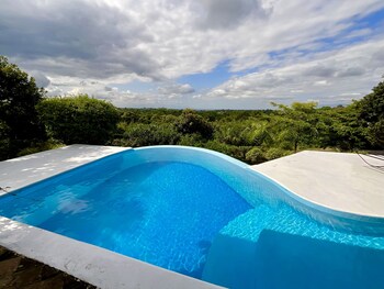 pink flamingo boutique hotel
