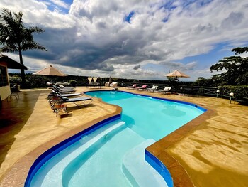 pink flamingo boutique hotel