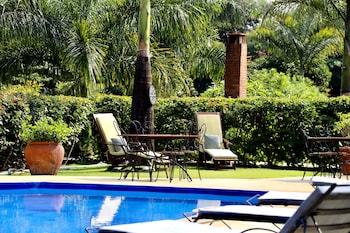 pink flamingo boutique hotel