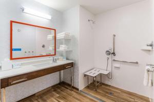 hampton inn and suites guymon