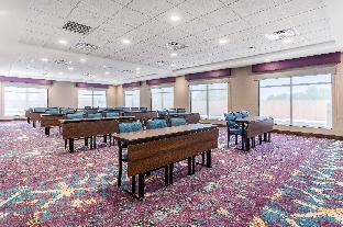 hampton inn and suites guymon
