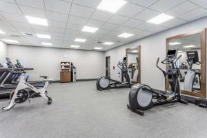 hampton inn and suites guymon