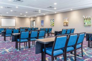 hampton inn and suites guymon