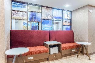 hampton inn and suites guymon