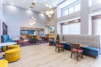 Hampton Inn & Suites Guymon,Oklahoma>>Guymon,3 star