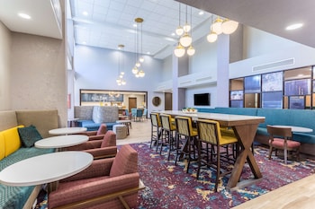 Hampton Inn & Suites Guymon,Oklahoma>>Guymon,3 star