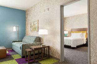 Home2 Suites By Hilton Overland Park,Johnson County>>Johnson,3 star