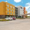 fairfield inn and suites by marriott laplace