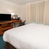 fairfield inn and suites by marriott laplace