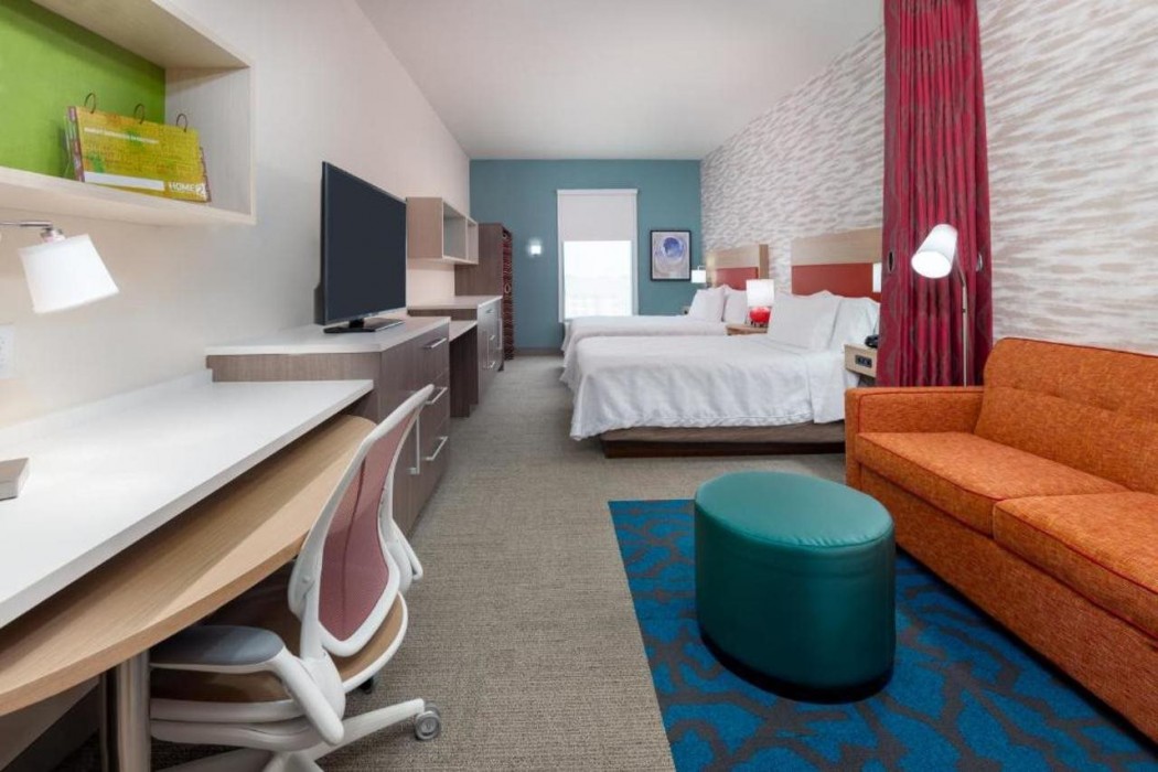 home2 suites by hilton orlando near universal