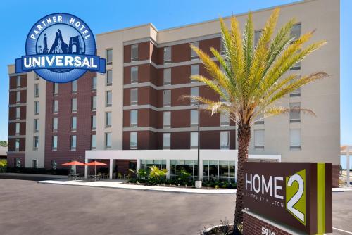 home2 suites by hilton orlando near universal