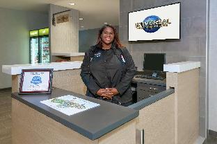 Home2 Suites By Hilton Orlando Near Universal,Lake Buena Vista>>International Drive,3 star