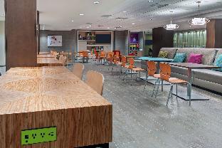 Home2 Suites By Hilton Orlando Near Universal,Lake Buena Vista>>International Drive,3 star