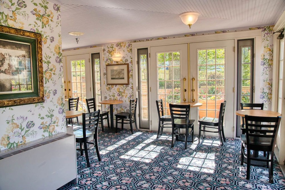 inn on mackinac