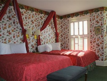 inn on mackinac