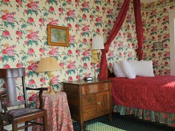 inn on mackinac