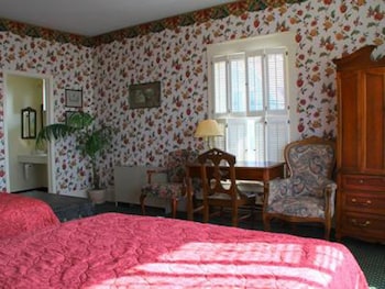 inn on mackinac