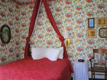 inn on mackinac