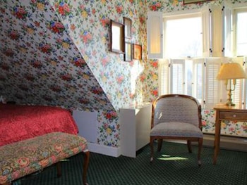 inn on mackinac