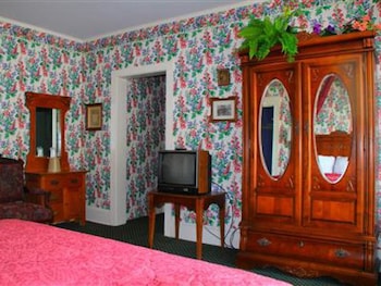 inn on mackinac
