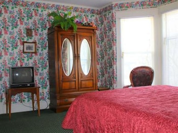 inn on mackinac