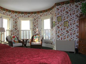 inn on mackinac