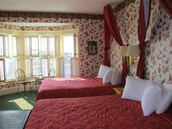 inn on mackinac
