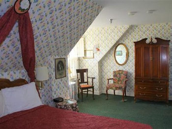 inn on mackinac