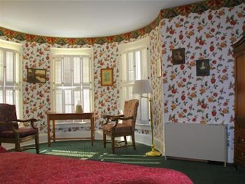 inn on mackinac