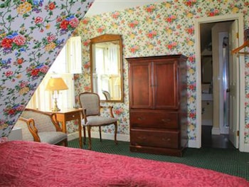 inn on mackinac
