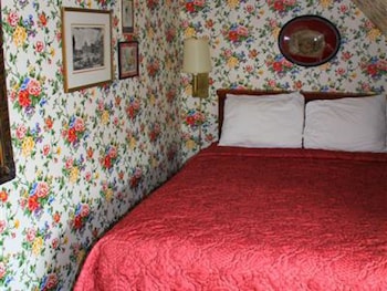 inn on mackinac