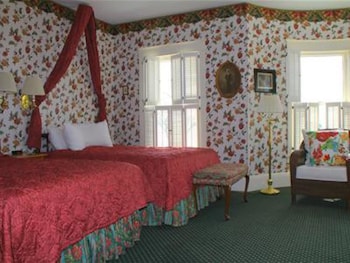 inn on mackinac