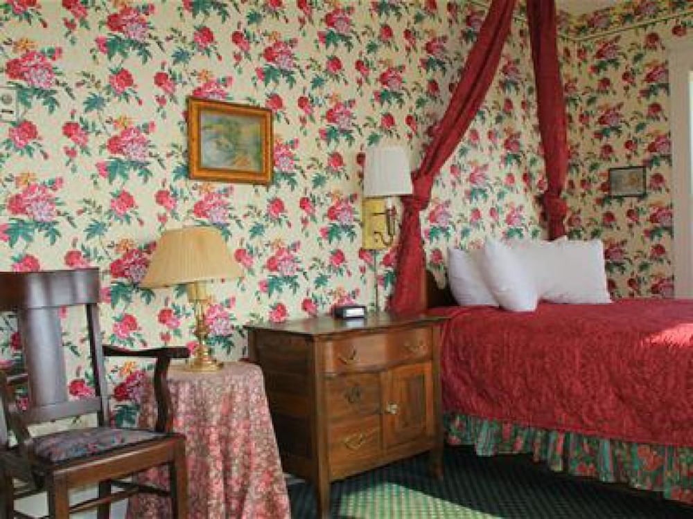 inn on mackinac