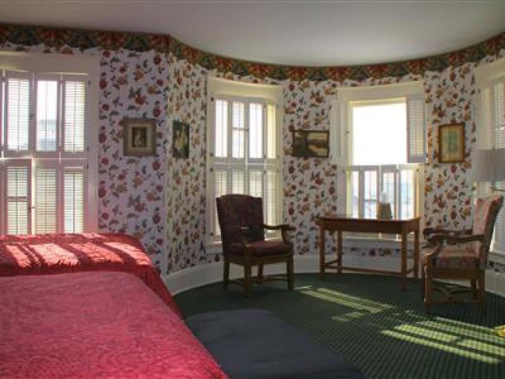 inn on mackinac