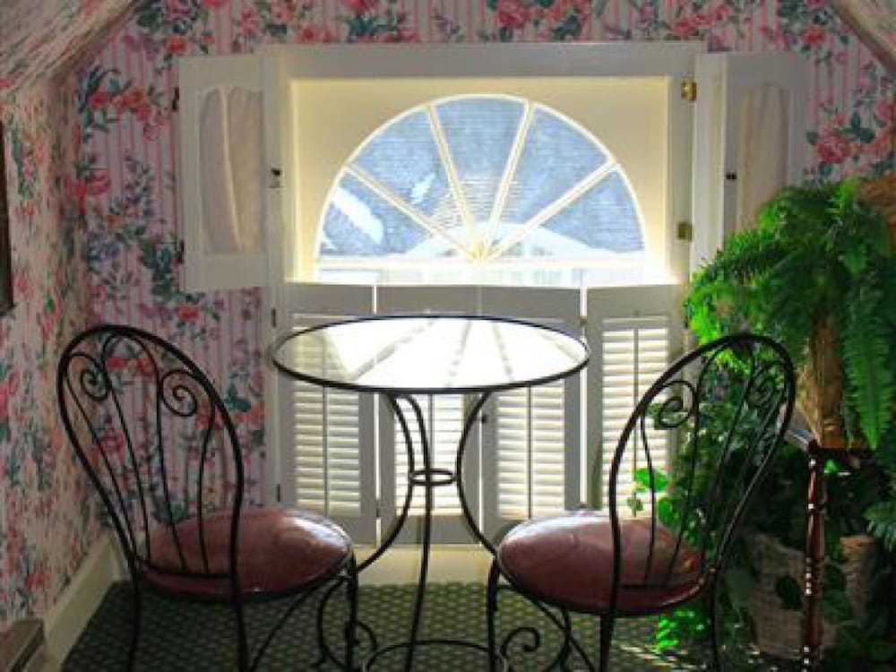 inn on mackinac