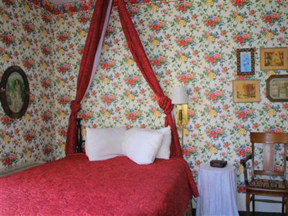 inn on mackinac
