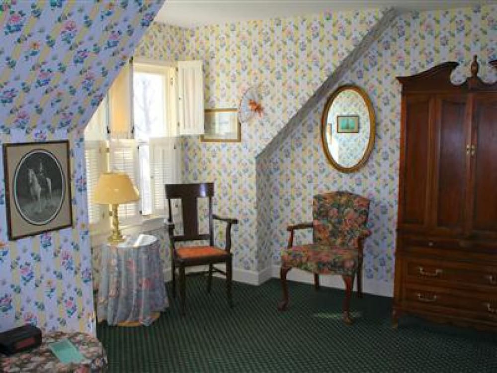 inn on mackinac