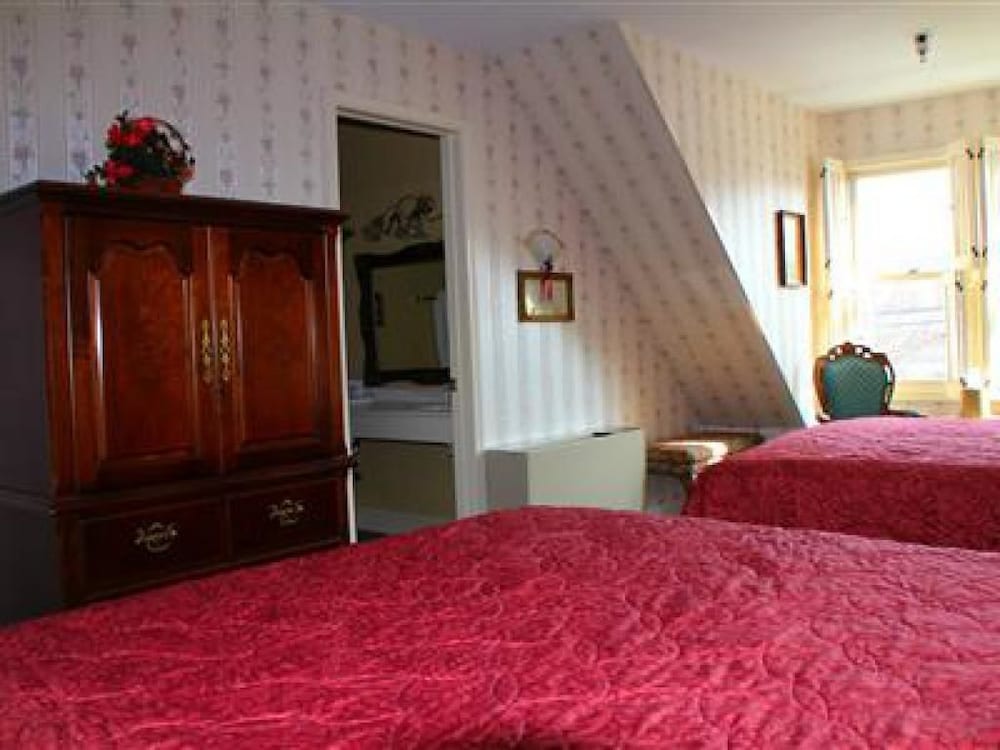 inn on mackinac