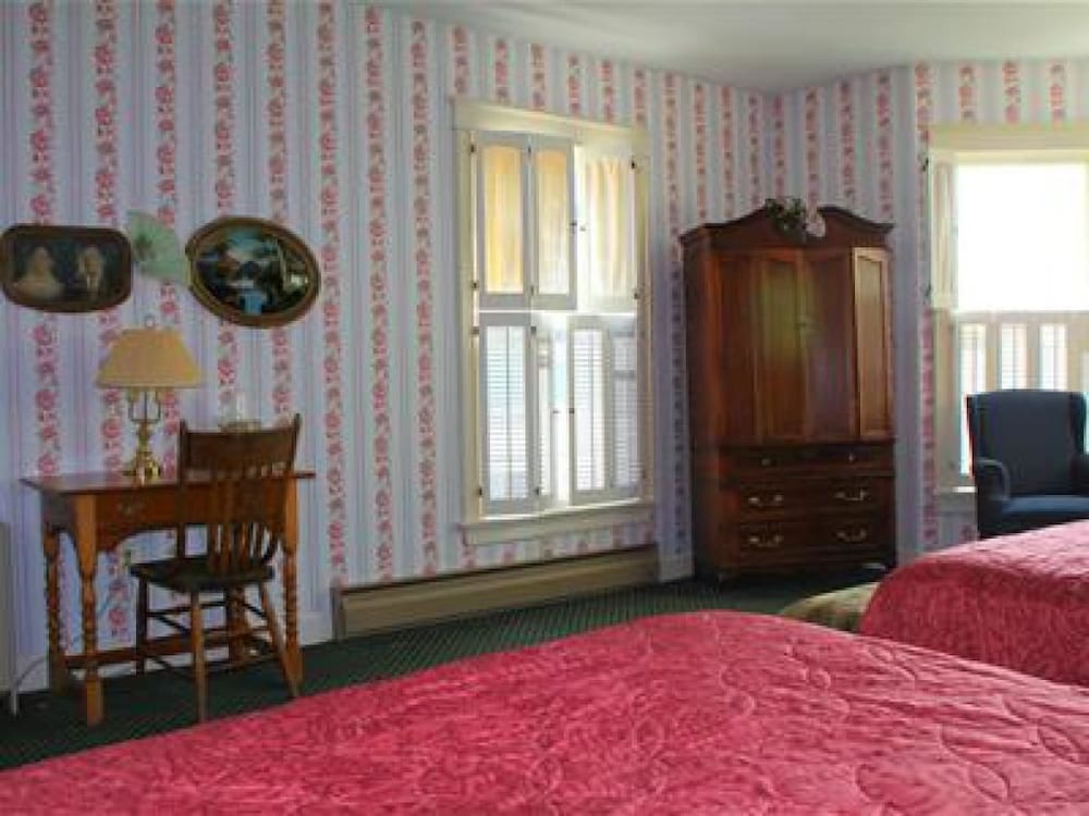 inn on mackinac