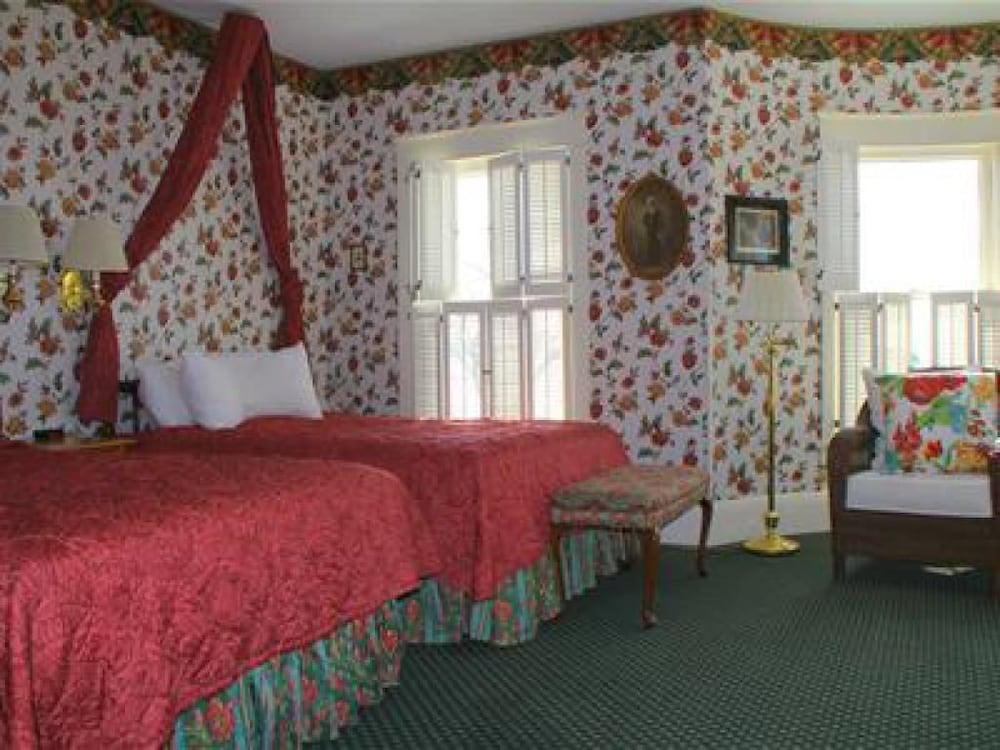 inn on mackinac