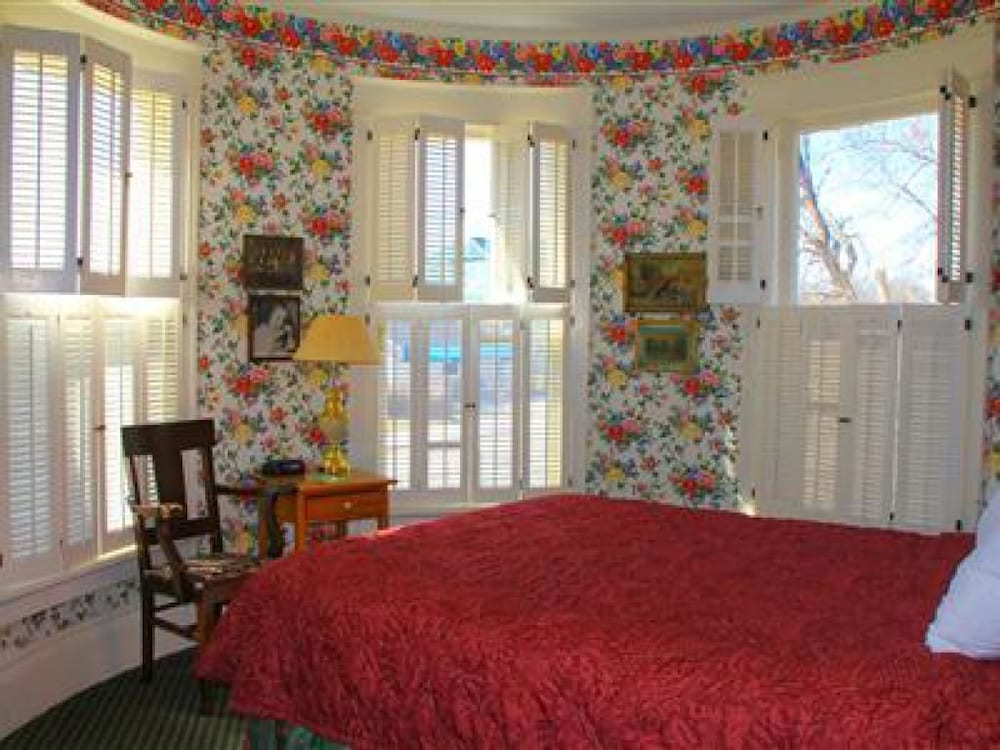 inn on mackinac