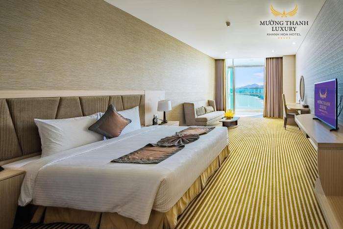 muong thanh luxury khanh hoa hotel
