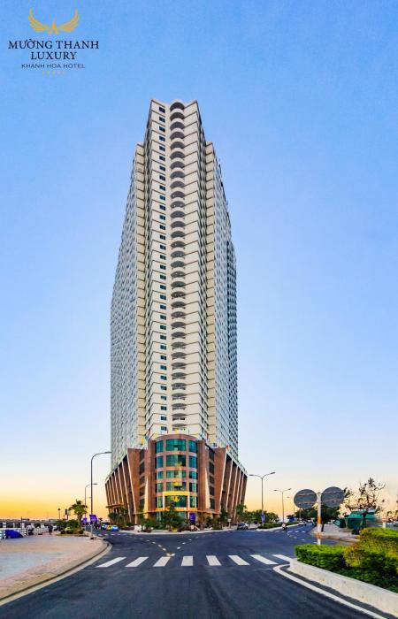 muong thanh luxury khanh hoa hotel