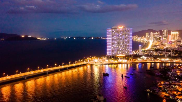 muong thanh luxury khanh hoa hotel