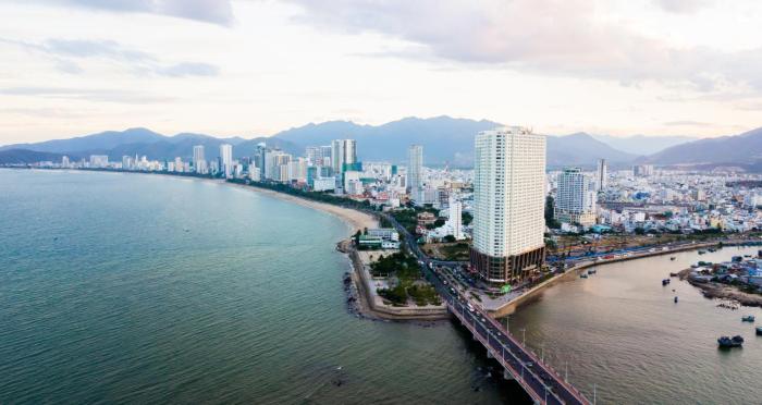 muong thanh luxury khanh hoa hotel