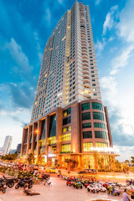 muong thanh luxury khanh hoa hotel