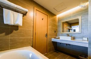 muong thanh luxury khanh hoa hotel