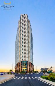 muong thanh luxury khanh hoa hotel