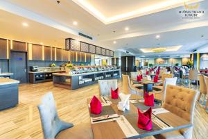 muong thanh luxury khanh hoa hotel